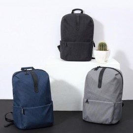 کوله پشتی کالج شیائومی - Xiaomi Mi Casual Leisure College Backpack