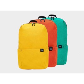 کوله پشتي رنگي ميني شيائومی مدل Xiaomi Mi Colorful Mini Casual DayPack BackPack 2076