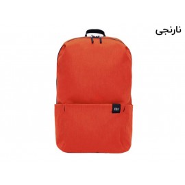 کوله پشتي رنگي ميني شيائومی مدل Xiaomi Mi Colorful Mini Casual DayPack BackPack 2076