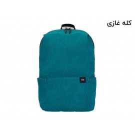 کوله پشتي رنگي ميني شيائومی مدل Xiaomi Mi Colorful Mini Casual DayPack BackPack 2076