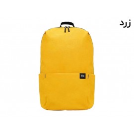 کوله پشتي رنگي ميني شيائومی مدل Xiaomi Mi Colorful Mini Casual DayPack BackPack 2076