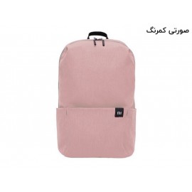 کوله پشتي رنگي ميني شيائومی مدل Xiaomi Mi Colorful Mini Casual DayPack BackPack 2076