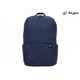 کوله پشتي رنگي ميني شيائومی مدل Xiaomi Mi Colorful Mini Casual DayPack BackPack 2076