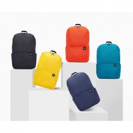 کوله پشتي رنگي ميني شيائومی مدل Xiaomi Mi Colorful Mini Casual DayPack BackPack 2076