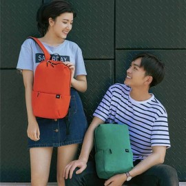 کوله پشتي رنگي ميني شيائومی مدل Xiaomi Mi Colorful Mini Casual DayPack BackPack 2076