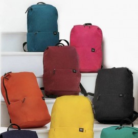 کوله پشتي رنگي ميني شيائومی مدل Xiaomi Mi Colorful Mini Casual DayPack BackPack 2076