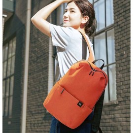 کوله پشتي رنگي ميني شيائومی مدل Xiaomi Mi Colorful Mini Casual DayPack BackPack 2076