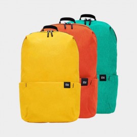 کوله پشتي رنگي ميني شيائومی مدل Xiaomi Mi Colorful Mini Casual DayPack BackPack 2076