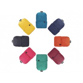 کوله پشتي رنگي ميني شيائومی مدل Xiaomi Mi Colorful Mini Casual DayPack BackPack 2076