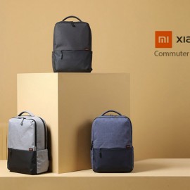 کوله پشتی سفری 21 لیتری و لپ تاپ 15.6 اینچی مدل Commuter XDLGX-04 شیائومی - Xiaomi Mi Commuter Backpack XDLGX-04 21L For 15.6 inch Laptop