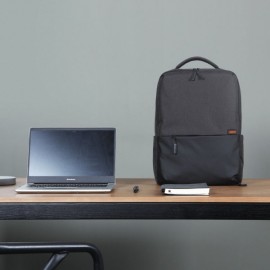 کوله پشتی سفری 21 لیتری و لپ تاپ 15.6 اینچی مدل Commuter XDLGX-04 شیائومی - Xiaomi Mi Commuter Backpack XDLGX-04 21L For 15.6 inch Laptop