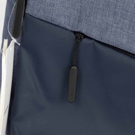 کوله پشتی سفری 21 لیتری و لپ تاپ 15.6 اینچی مدل Commuter XDLGX-04 شیائومی - Xiaomi Mi Commuter Backpack XDLGX-04 21L For 15.6 inch Laptop