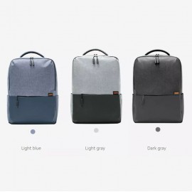 کوله پشتی سفری 21 لیتری و لپ تاپ 15.6 اینچی مدل Commuter XDLGX-04 شیائومی - Xiaomi Mi Commuter Backpack XDLGX-04 21L For 15.6 inch Laptop