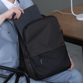 کوله پشتی سفری 21 لیتری و لپ تاپ 15.6 اینچی مدل Commuter XDLGX-04 شیائومی - Xiaomi Mi Commuter Backpack XDLGX-04 21L For 15.6 inch Laptop