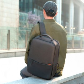 کوله پشتی سفری 21 لیتری و لپ تاپ 15.6 اینچی مدل Commuter XDLGX-04 شیائومی - Xiaomi Mi Commuter Backpack XDLGX-04 21L For 15.6 inch Laptop