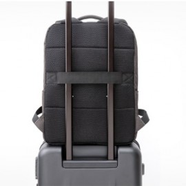 کوله پشتی سفری 21 لیتری و لپ تاپ 15.6 اینچی مدل Commuter XDLGX-04 شیائومی - Xiaomi Mi Commuter Backpack XDLGX-04 21L For 15.6 inch Laptop