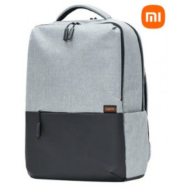 کوله پشتی سفری 21 لیتری و لپ تاپ 15.6 اینچی مدل Commuter XDLGX-04 شیائومی - Xiaomi Mi Commuter Backpack XDLGX-04 21L For 15.6 inch Laptop