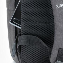 کوله پشتی سفری 21 لیتری و لپ تاپ 15.6 اینچی مدل Commuter XDLGX-04 شیائومی - Xiaomi Mi Commuter Backpack XDLGX-04 21L For 15.6 inch Laptop