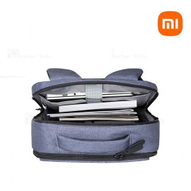 کوله پشتی سفری 21 لیتری و لپ تاپ 15.6 اینچی مدل Commuter XDLGX-04 شیائومی - Xiaomi Mi Commuter Backpack XDLGX-04 21L For 15.6 inch Laptop