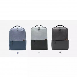 کوله پشتی سفری 21 لیتری و لپ تاپ 15.6 اینچی مدل Commuter XDLGX-04 شیائومی - Xiaomi Mi Commuter Backpack XDLGX-04 21L For 15.6 inch Laptop