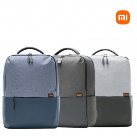 کوله پشتی سفری 21 لیتری و لپ تاپ 15.6 اینچی مدل Commuter XDLGX-04 شیائومی - Xiaomi Mi Commuter Backpack XDLGX-04 21L For 15.6 inch Laptop