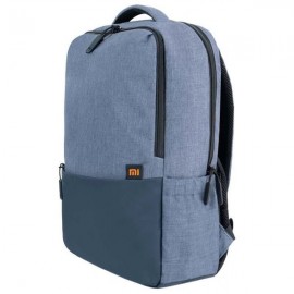 کوله پشتی سفری 21 لیتری و لپ تاپ 15.6 اینچی مدل Commuter XDLGX-04 شیائومی - Xiaomi Mi Commuter Backpack XDLGX-04 21L For 15.6 inch Laptop