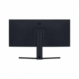 مانیتور منحنی گیمینگ شیائومی 34 اینچ خمیده مدل XMMNTWQ34 گلوبال - Xiaomi Mi Curved Gaming 34inch LED Monitor XMMNTWQ34