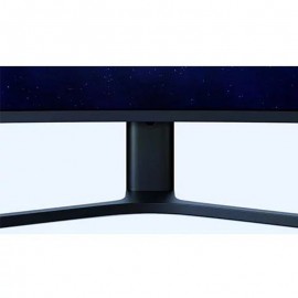 مانیتور منحنی گیمینگ شیائومی 34 اینچ خمیده مدل XMMNTWQ34 گلوبال - Xiaomi Mi Curved Gaming 34inch LED Monitor XMMNTWQ34