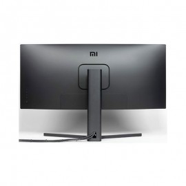 مانیتور منحنی گیمینگ شیائومی 34 اینچ خمیده مدل XMMNTWQ34 گلوبال - Xiaomi Mi Curved Gaming 34inch LED Monitor XMMNTWQ34