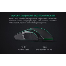 موس گیمینگ بی سیم و باسیم مدل XMYXSB01MW شیائومی - Xiaomi Mi Gaming Mouse Wireless And Wired XMYXSB01MW