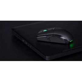 موس گیمینگ بی سیم و باسیم مدل XMYXSB01MW شیائومی - Xiaomi Mi Gaming Mouse Wireless And Wired XMYXSB01MW