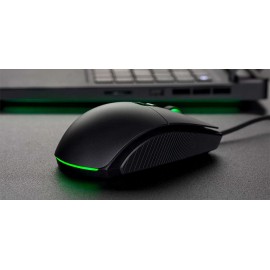 موس گیمینگ بی سیم و باسیم مدل XMYXSB01MW شیائومی - Xiaomi Mi Gaming Mouse Wireless And Wired XMYXSB01MW