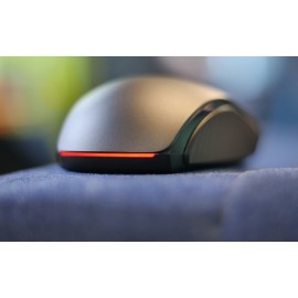 موس گیمینگ بی سیم و باسیم مدل XMYXSB01MW شیائومی - Xiaomi Mi Gaming Mouse Wireless And Wired XMYXSB01MW