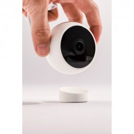 دوربین هوشمند مداربسته وایرلس ضدآب 2K با پایه مگنتی مدل MJSXJ03HL گلوبال شیائومی - Xiaomi Mi Home Security Camera 2K Magnetic Mount MJSXJ03HL Global