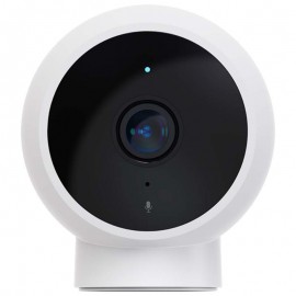 دوربین هوشمند مداربسته وایرلس ضدآب 2K با پایه مگنتی مدل MJSXJ03HL گلوبال شیائومی - Xiaomi Mi Home Security Camera 2K Magnetic Mount MJSXJ03HL Global