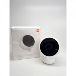 دوربین هوشمند مداربسته وایرلس ضدآب با پایه مگنتی مدل MJSXJ02HL گلوبال شیائومی - Xiaomi Mi Home Security Camera 1080p Magnetic Mount MJSXJ02HL Global