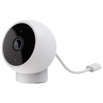 دوربین هوشمند مداربسته وایرلس ضدآب 2K با پایه مگنتی مدل MJSXJ03HL گلوبال شیائومی - Xiaomi Mi Home Security Camera 2K Magnetic Mount MJSXJ03HL Global