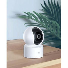 دوربین هوشمند 360 درجه 1080P گلوبال مدل MJSXJ10CM میجیا شیائومی - Xiaomi Mi Home Security Camera 360 1080p MJSXJ10CM Global