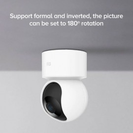 دوربین هوشمند 360 درجه 1080P گلوبال مدل MJSXJ10CM میجیا شیائومی - Xiaomi Mi Home Security Camera 360 1080p MJSXJ10CM Global