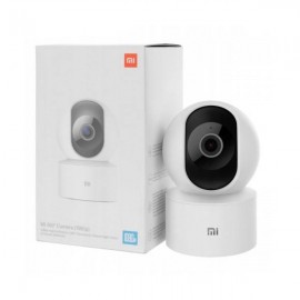 دوربین هوشمند 360 درجه 1080P گلوبال مدل MJSXJ10CM میجیا شیائومی - Xiaomi Mi Home Security Camera 360 1080p MJSXJ10CM Global