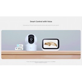 دوربین هوشمند 360 درجه 1080P گلوبال مدل MJSXJ10CM میجیا شیائومی - Xiaomi Mi Home Security Camera 360 1080p MJSXJ10CM Global