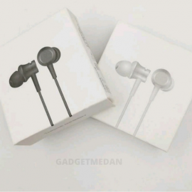 هندزفری هدفون بیسیک مدل InEar Basic HSEJ03JY شیائومی - Xiaomi Mi In Ear Headphones Basic HSEJ03JY