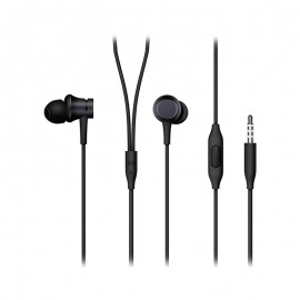 هندزفری هدفون بیسیک مدل InEar Basic HSEJ03JY شیائومی - Xiaomi Mi In Ear Headphones Basic HSEJ03JY