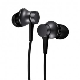 هندزفری هدفون بیسیک مدل InEar Basic HSEJ03JY شیائومی - Xiaomi Mi In Ear Headphones Basic HSEJ03JY