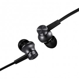 هندزفری هدفون بیسیک مدل InEar Basic HSEJ03JY شیائومی - Xiaomi Mi In Ear Headphones Basic HSEJ03JY