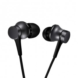 هندزفری هدفون بیسیک مدل InEar Basic HSEJ03JY شیائومی - Xiaomi Mi In Ear Headphones Basic HSEJ03JY