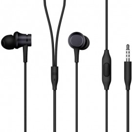 هندزفری هدفون بیسیک مدل InEar Basic HSEJ03JY شیائومی - Xiaomi Mi In Ear Headphones Basic HSEJ03JY