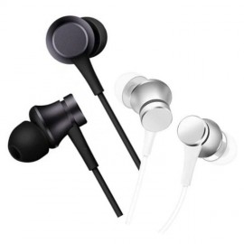 هندزفری هدفون بیسیک مدل InEar Basic HSEJ03JY شیائومی - Xiaomi Mi In Ear Headphones Basic HSEJ03JY