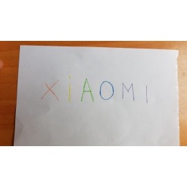 خودکار و روان نویس رنگی جوهر ژله ای مدل MJZXB03WC میجیا شیائومی - Xiaomi Mi Jumbo Colourful Gel Ink Pen MJZXB03WC