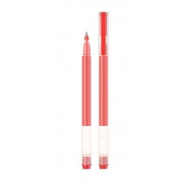 خودکار و روان نویس جوهر ژله ای مدل MJZXB02WC میجیا شیائومی - Xiaomi Mi Jumbo Gel Ink Pen MJZXB02WC